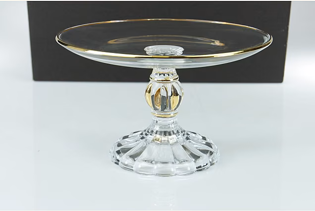 Faro Gold-FT paterka na nodze śr 21cm