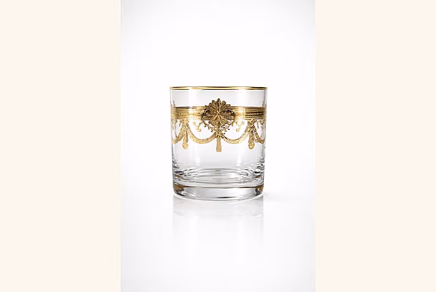 Royal-RYE-szklanki niskie 300ml