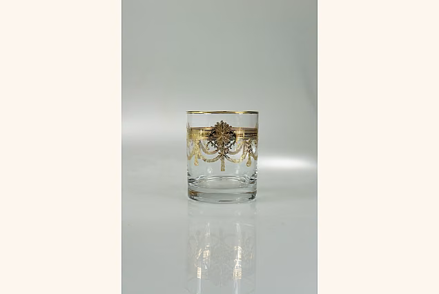 Royal-RYE-szklanki niskie 300ml