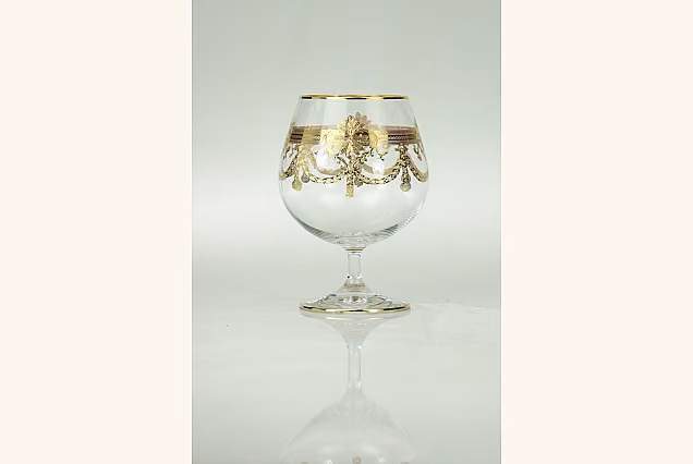 Royal-RYF-kieliszki do koniaku 400ml