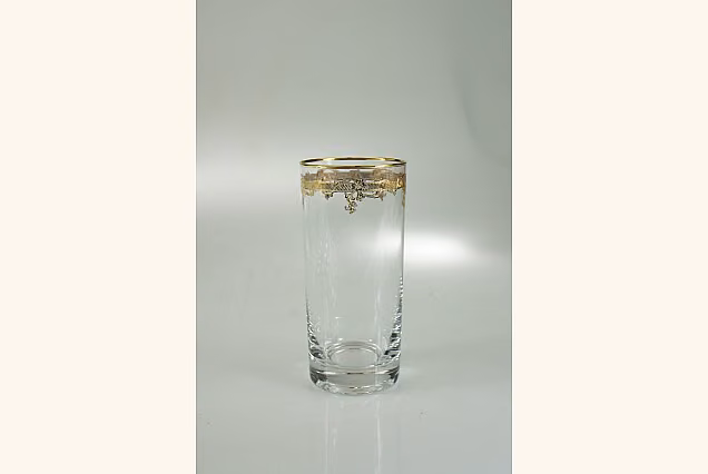 Rose-RSD-szklanki wysokie300ml