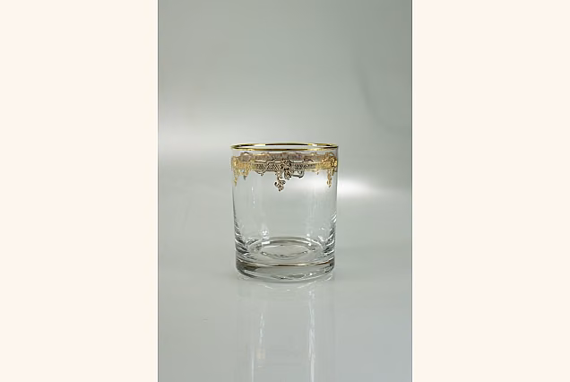 Rose-RSE-szklanki niskie 300ml