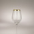 Faro Gold Optic-FGOC-kieliszki do wina 350ml