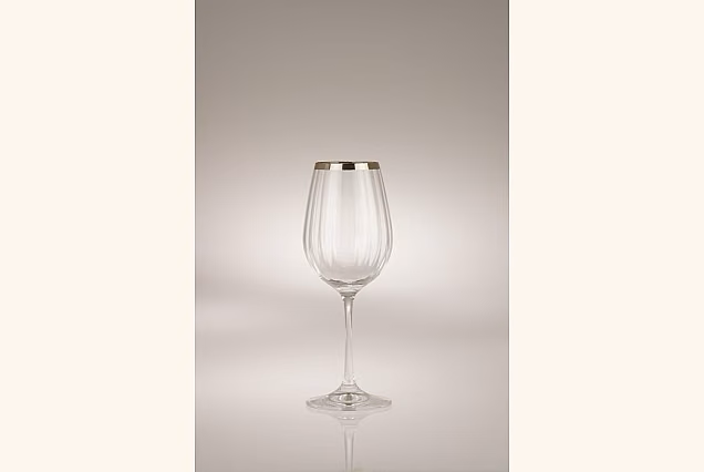 Faro Platin Optic-FPOC-kieliszki do wina 350ml